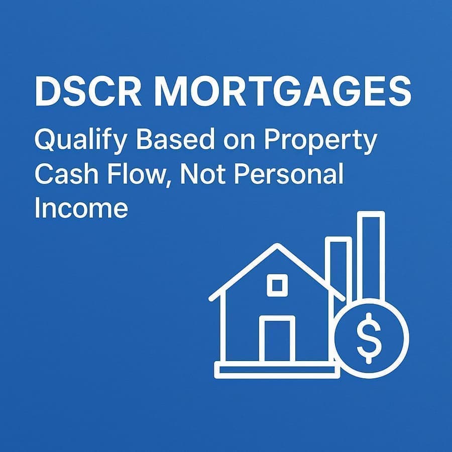 1031 Exchange Financing: Using a DSCR Loan to Complete Your Exchange | Wise Capital Mortgage