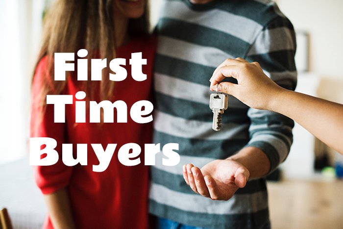 First time Home Buyer Programs Portland