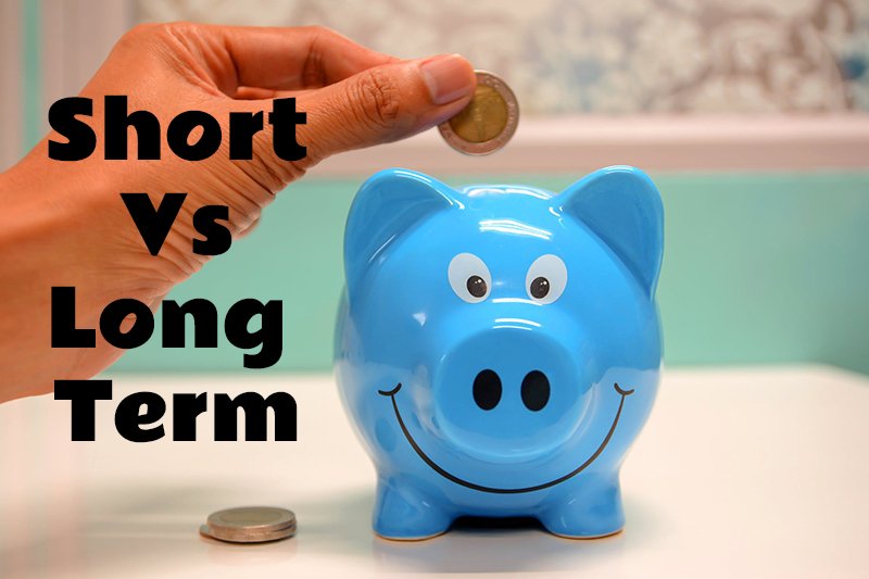 Short vs long term mortgage loans