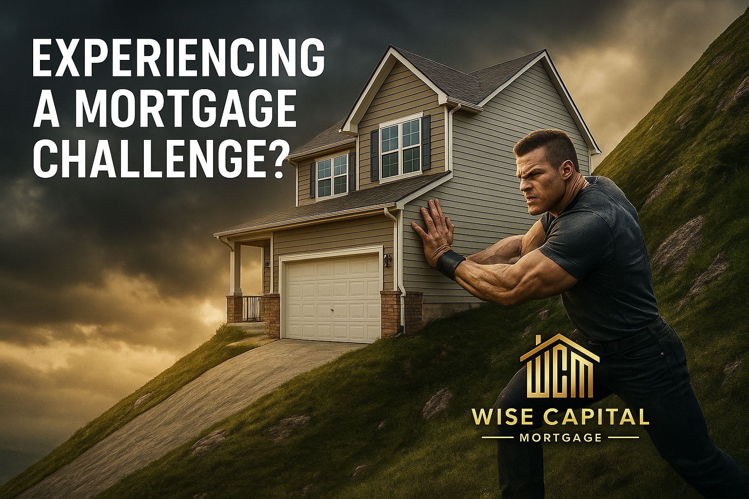 Home renovation funded by cash-out refinance