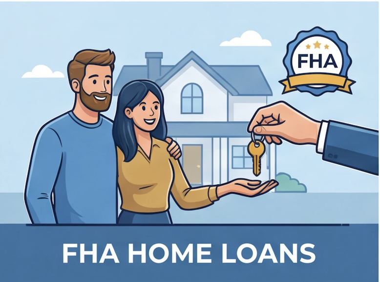 Fha Home Loans