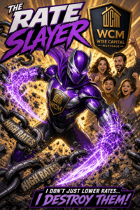 The Rate Slayer Will Slay Rates And Fees For Your Home Loan